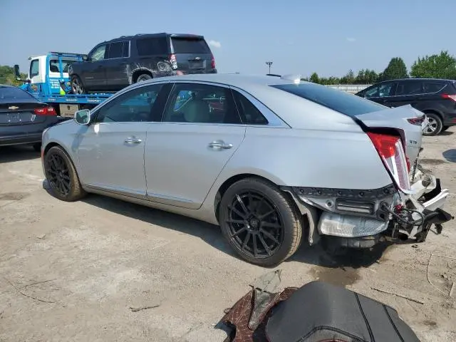 2016 CADILLAC XTS LUXURY COLLECTION  