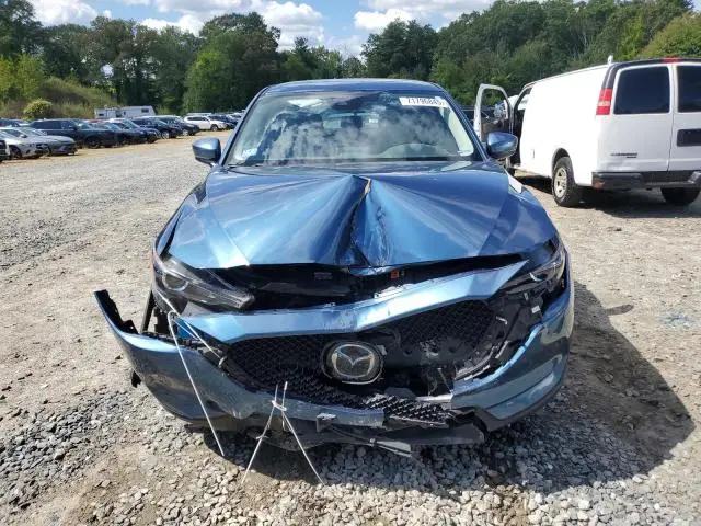 2019 MAZDA CX-5 SPORT  