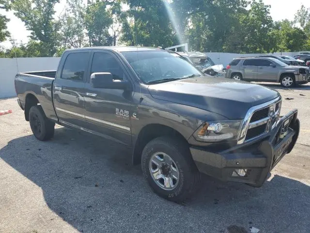 2017 RAM 2500 SLT  