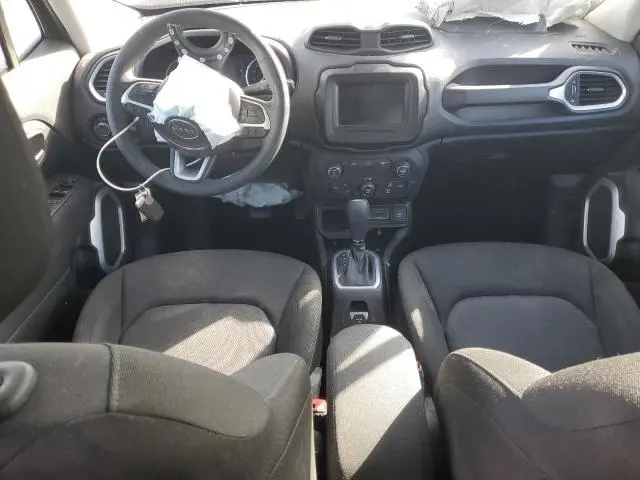 2019 JEEP RENEGADE SPORT  