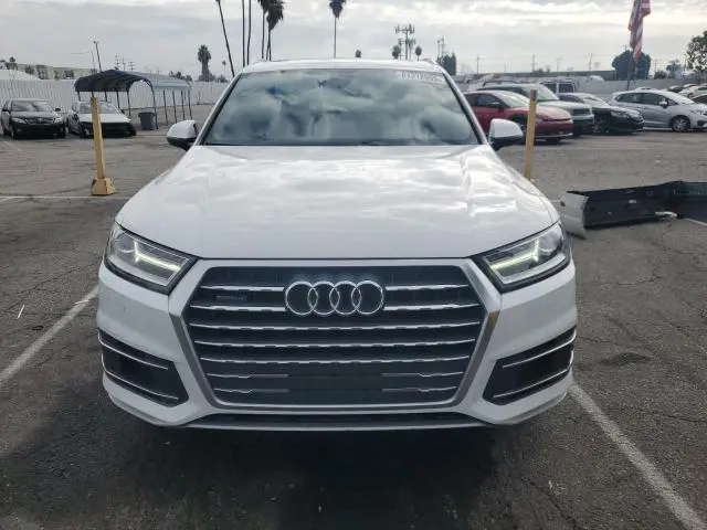 2019 AUDI Q7 PREMIUM  