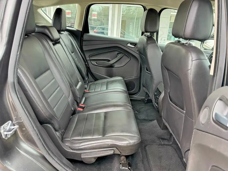 2016 FORD C-MAX PREMIUM SEL  