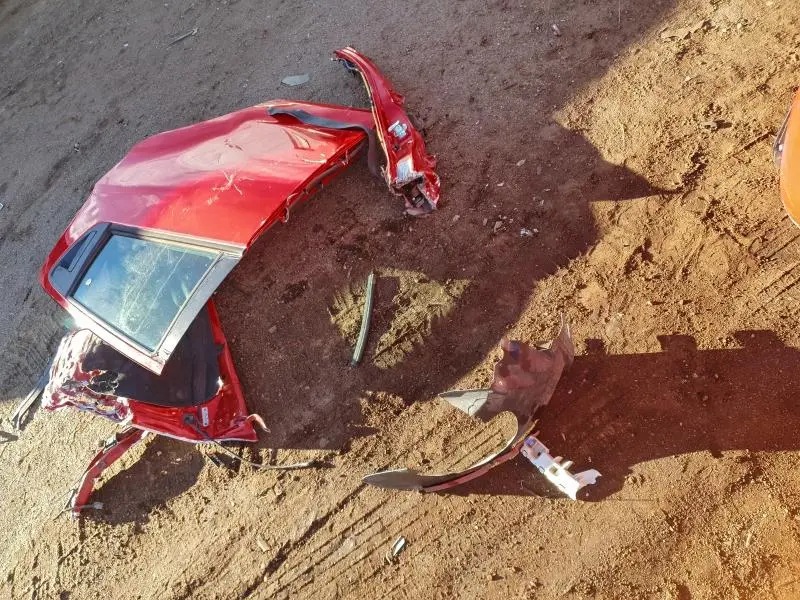 2014 CHEVROLET SPARK LS  