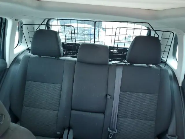 2013 VOLKSWAGEN TIGUAN S  