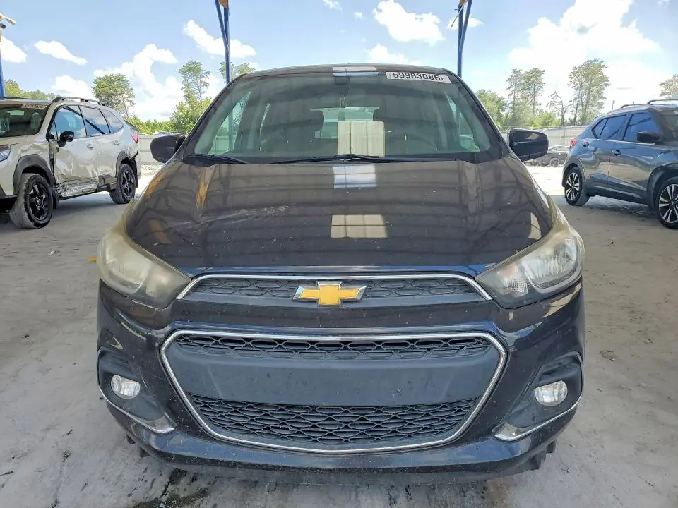 2016 CHEVROLET SPARK 1LT  