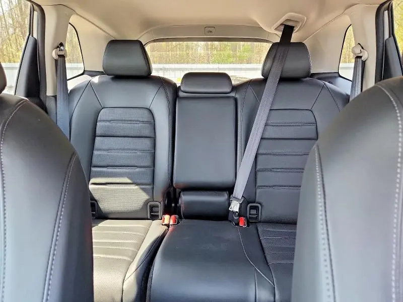 2025 HONDA CR-V EXL  