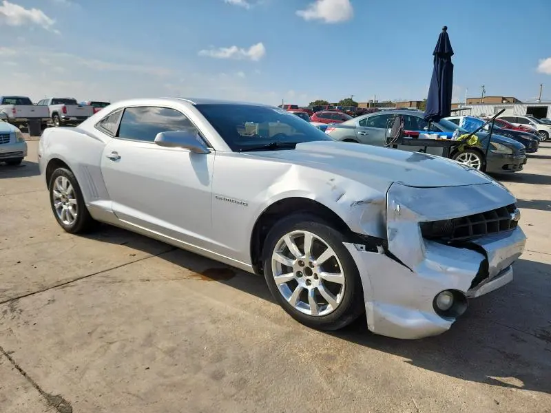 2012 CHEVROLET CAMARO LT  