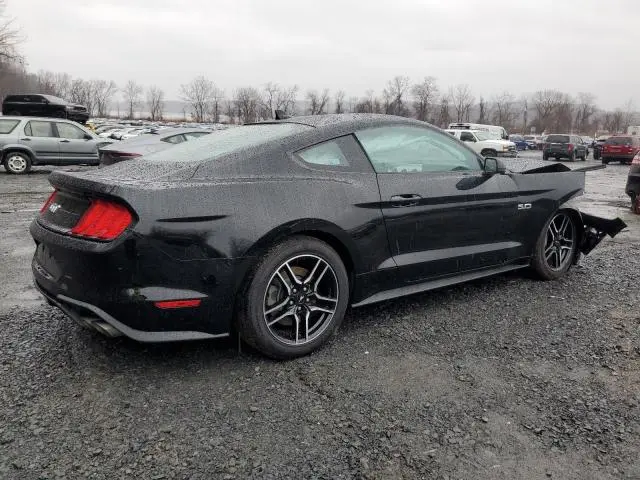 2023 FORD MUSTANG GT
