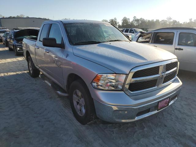 2013 RAM 1500 SLT