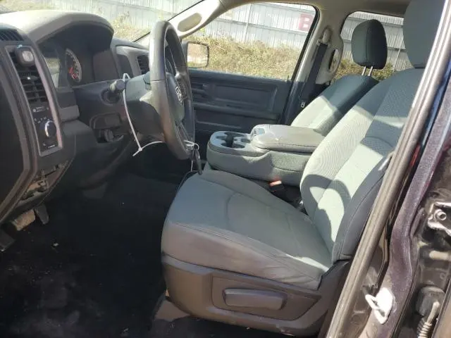 2014 RAM 1500 ST  
