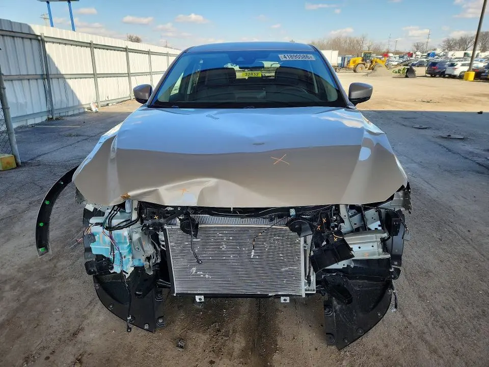 2025 MAZDA CX-5 SELECT  