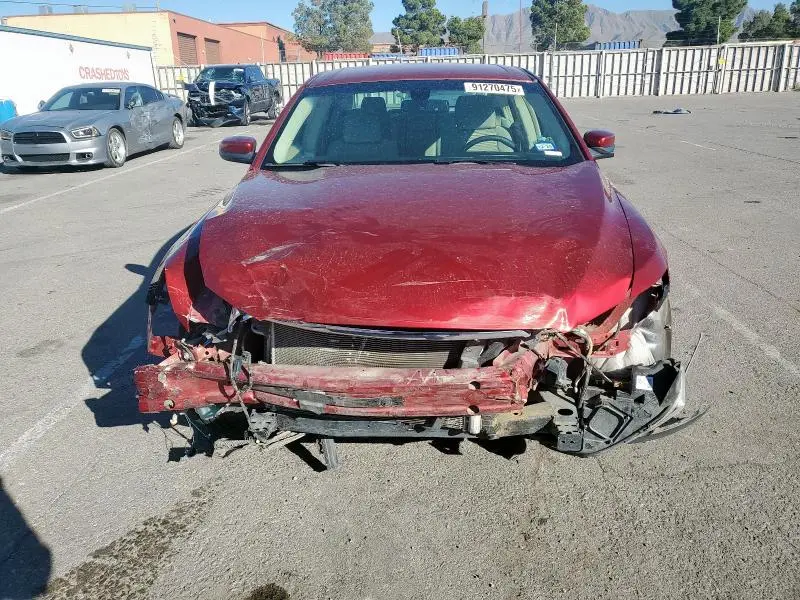 2017 FORD TAURUS SEL  