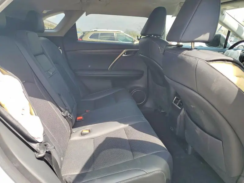 2020 LEXUS RX 350 BASE  