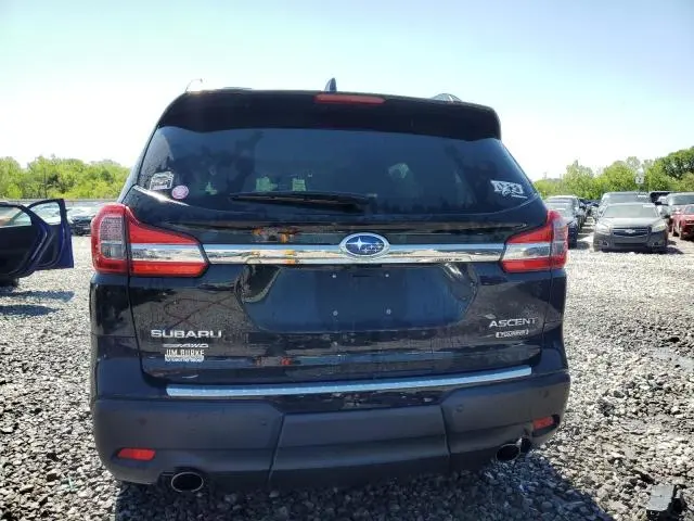 2021 SUBARU ASCENT TOURING