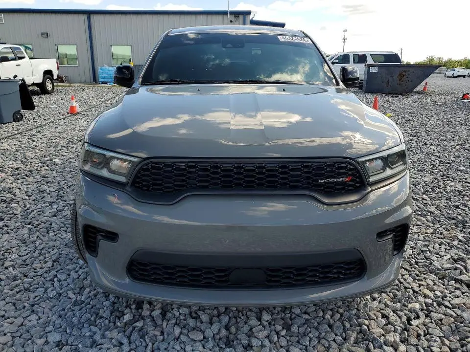 2023 DODGE DURANGO GT  
