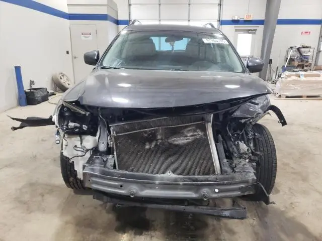 2014 MAZDA CX-9 SPORT  