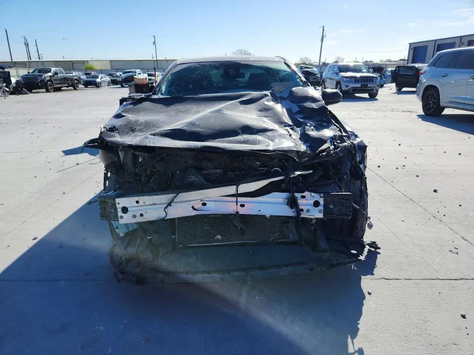 2021 TOYOTA CAMRY SE NIGHTSHADE  