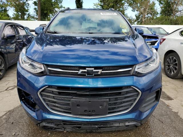 2019 CHEVROLET TRAX 1LT