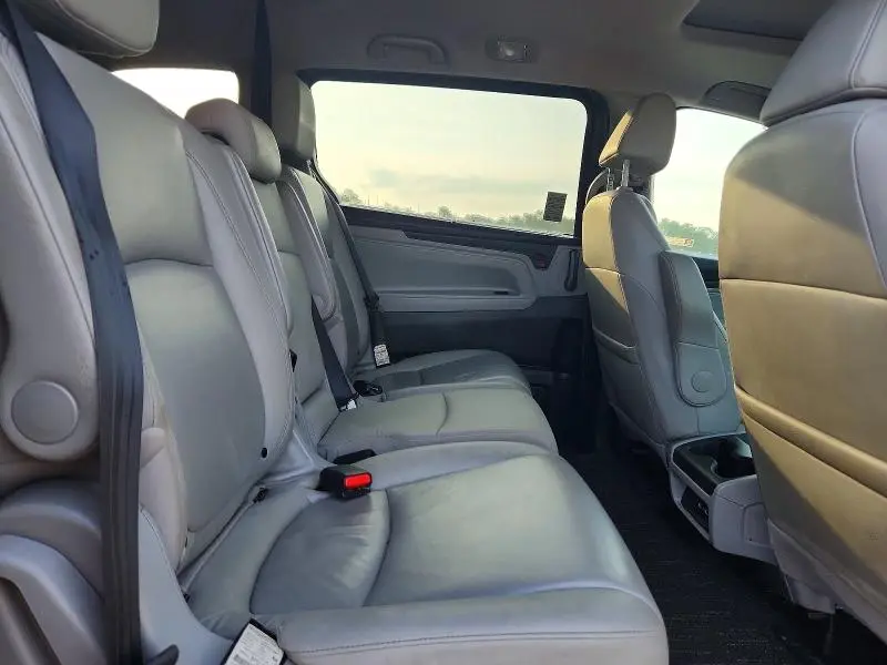 2023 HONDA ODYSSEY EXL  