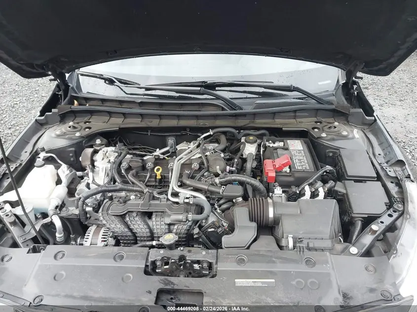 2022 NISSAN ALTIMA PLATINUM INTELLIGENT AWD