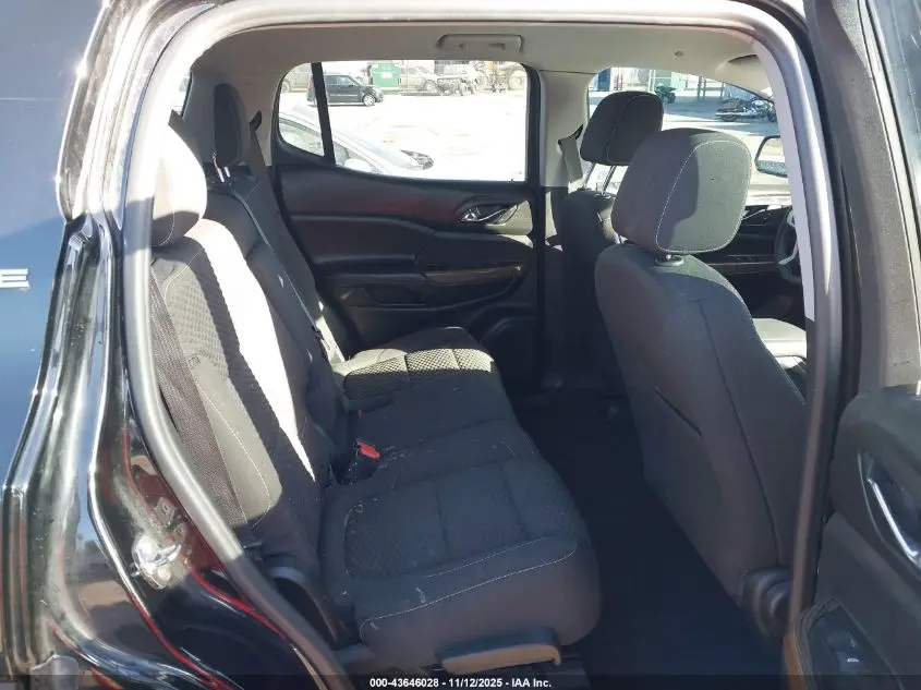 2019 GMC ACADIA SLE-1