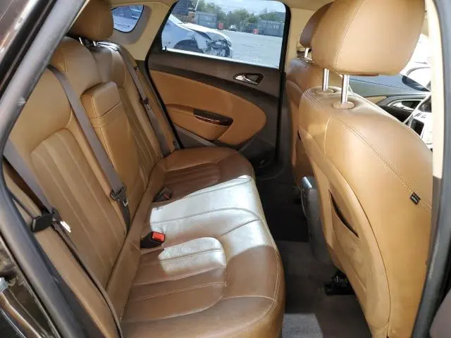 2014 BUICK VERANO   