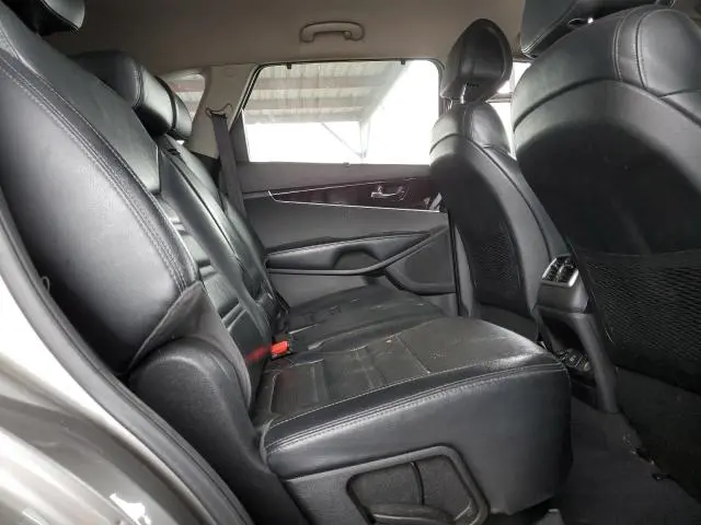 2016 KIA SORENTO EX  