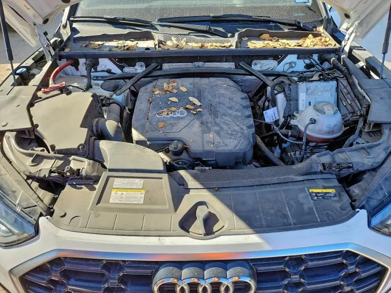 2023 AUDI Q5 PREMIUM PLUS 45  