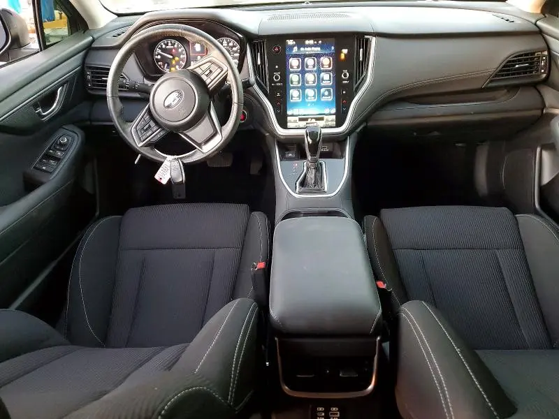 2023 SUBARU LEGACY PREMIUM  