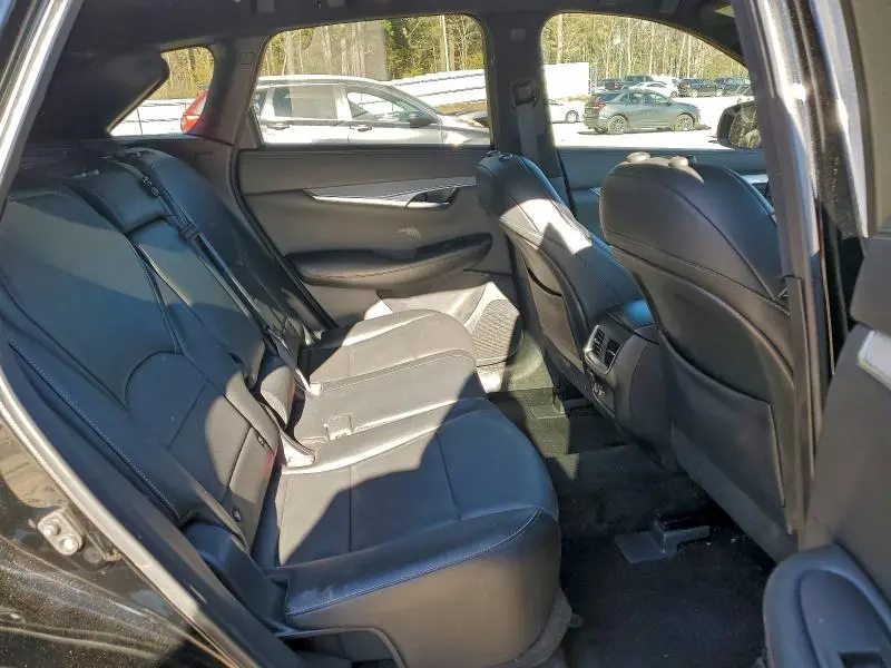 2020 INFINITI QX50 PURE  