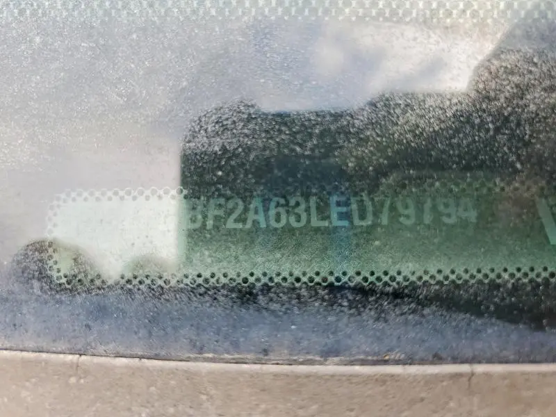 2020 FORD F250 SUPER DUTY  