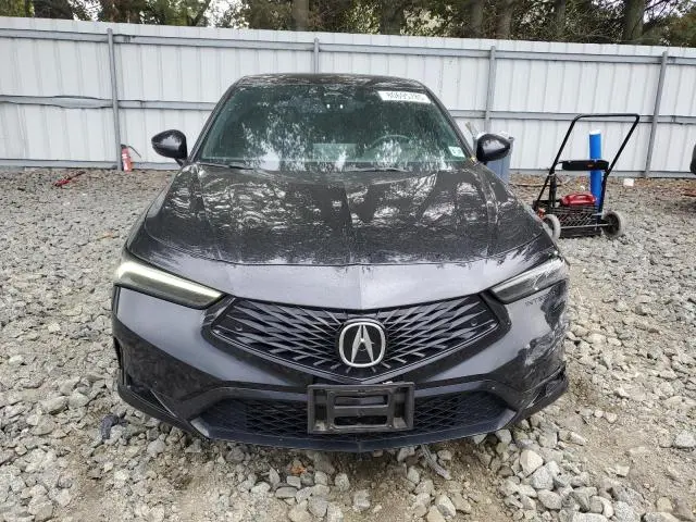 2023 ACURA INTEGRA A-SPEC TECH  