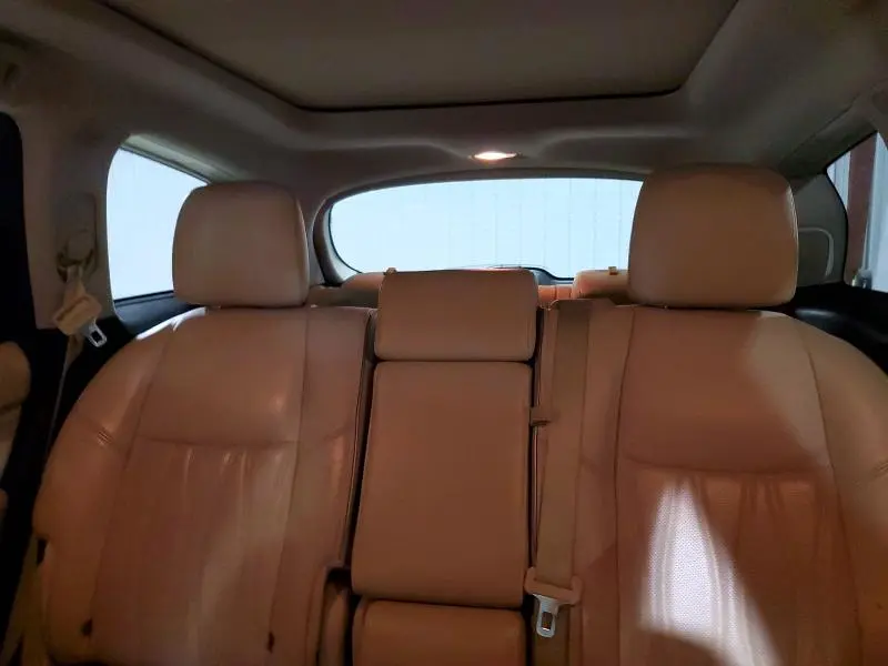 2016 INFINITI QX60 BASE  