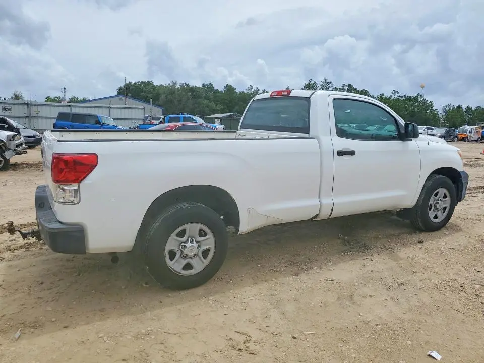 2013 TOYOTA TUNDRA GRADE  