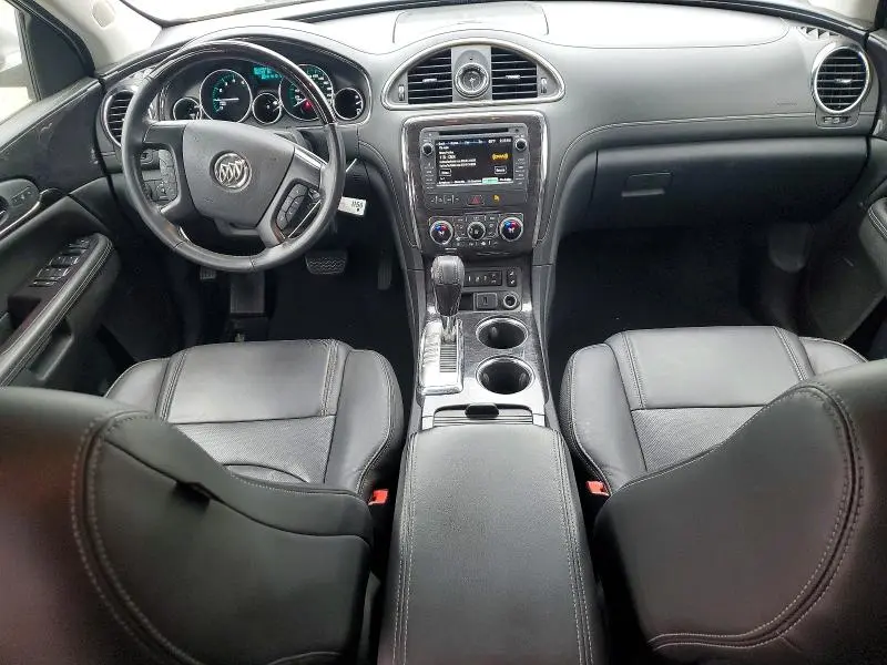 2017 BUICK ENCLAVE   