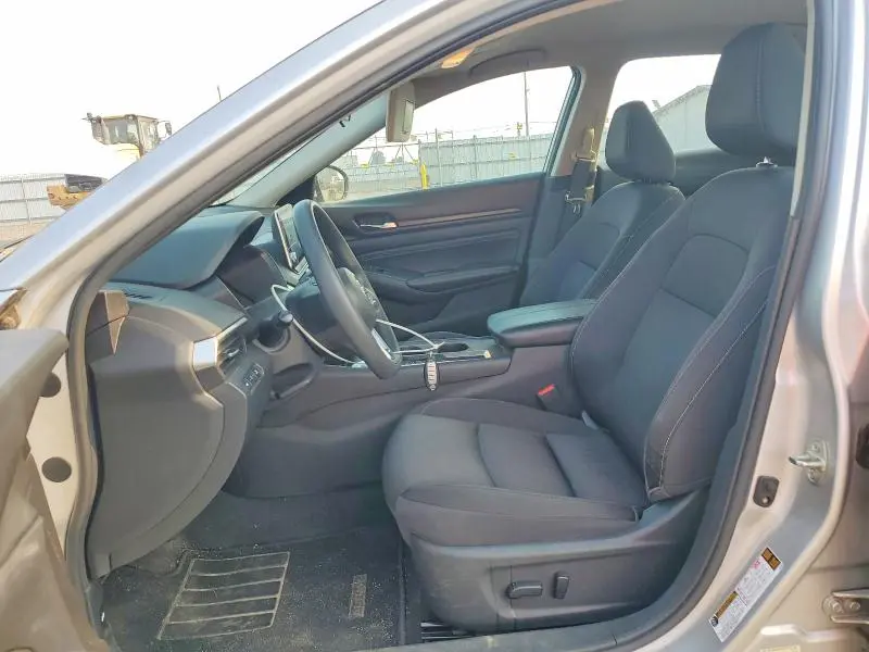 2020 NISSAN ALTIMA S  