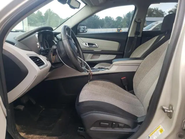 2014 GMC TERRAIN SLE  