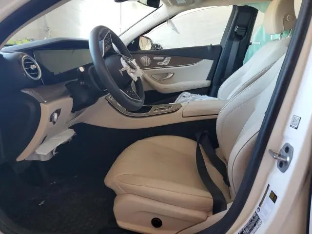 2023 MERCEDES-BENZ E 350 4MATIC  