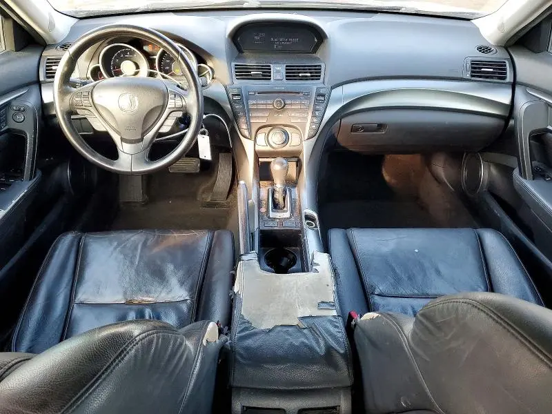 2012 ACURA TL   