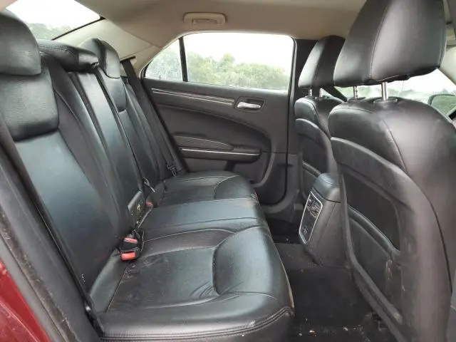 2019 CHRYSLER 300 TOURING  