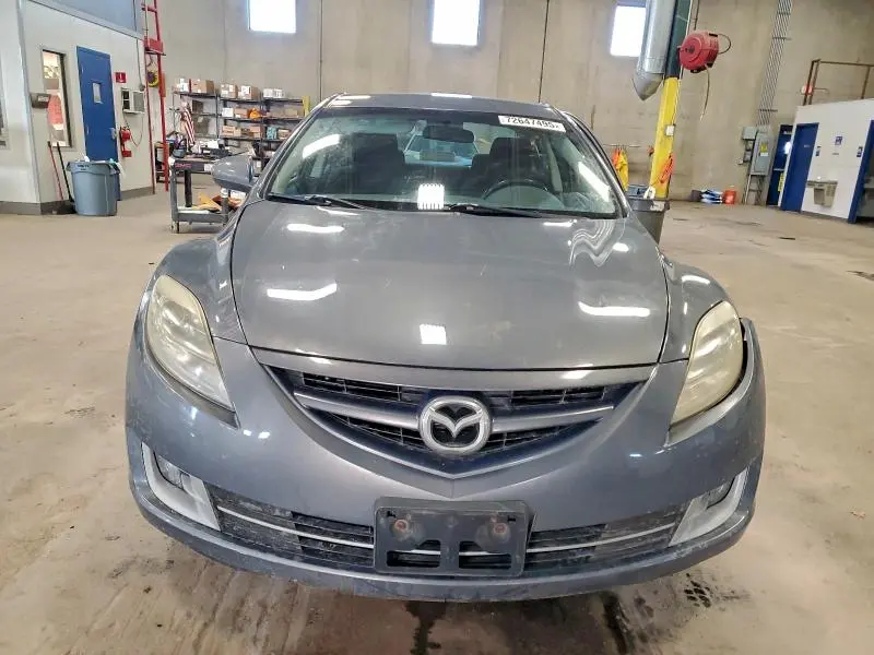 2010 MAZDA 6 I  