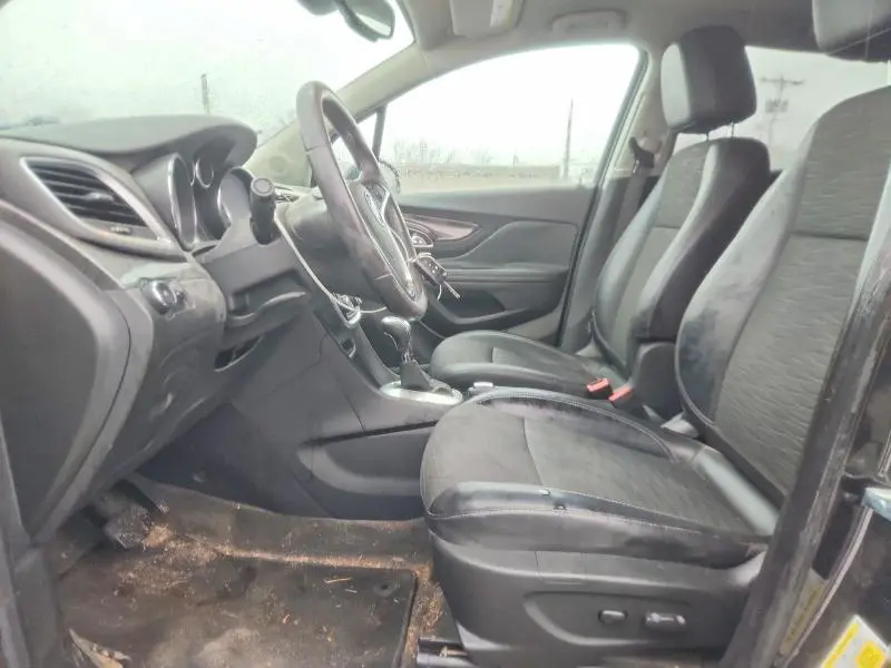 2015 BUICK ENCORE CONVENIENCE  
