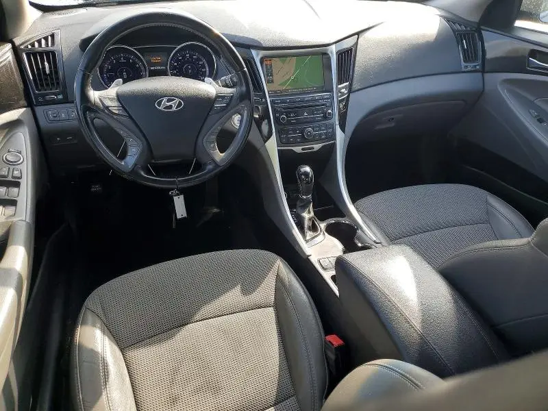 2014 HYUNDAI SONATA SE  