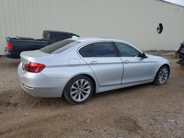 2016 BMW 528 I