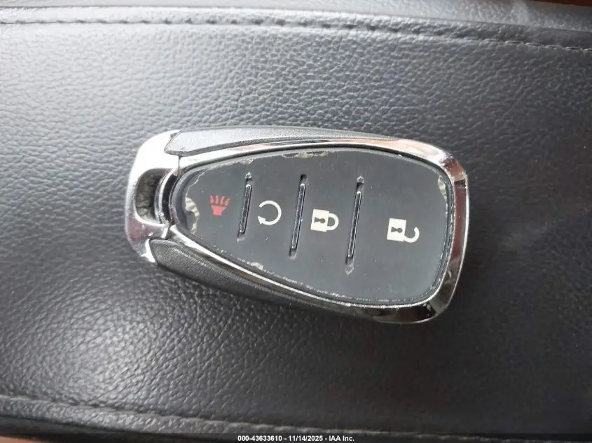 2018 CHEVROLET CRUZE PREMIER AUTO