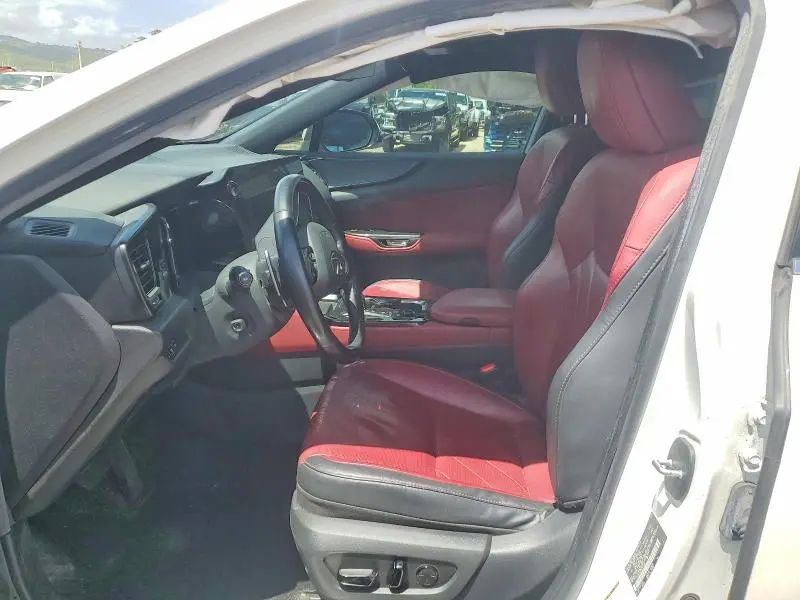 2022 LEXUS NX 350H  