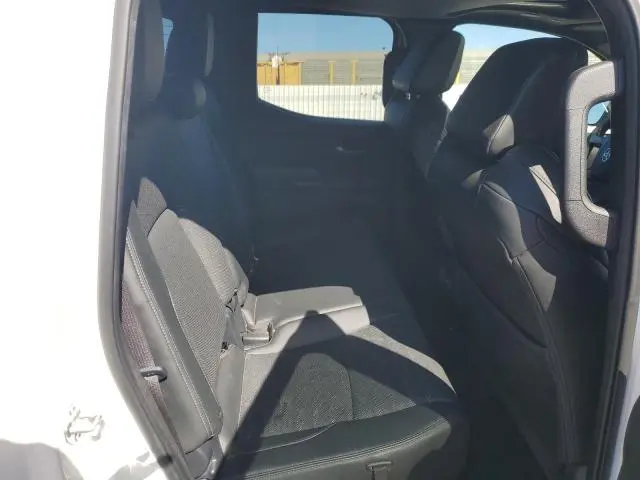 2024 TOYOTA TACOMA DOUBLE CAB  