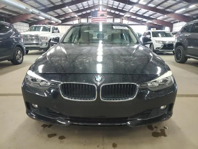 2013 BMW 328 XI  