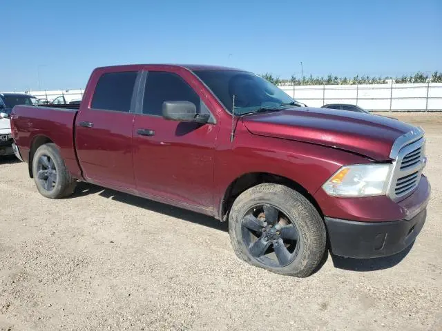 2017 RAM 1500 SLT  