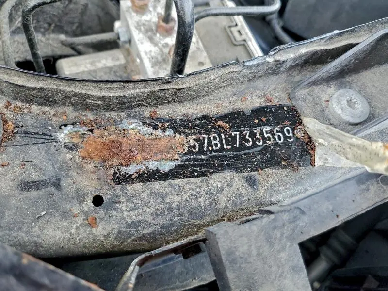 2011 BMW X3 XDRIVE35I  